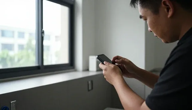 旧房翻新解决方案中的智能照明系统选择
